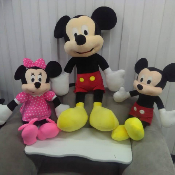 Mickey GDE