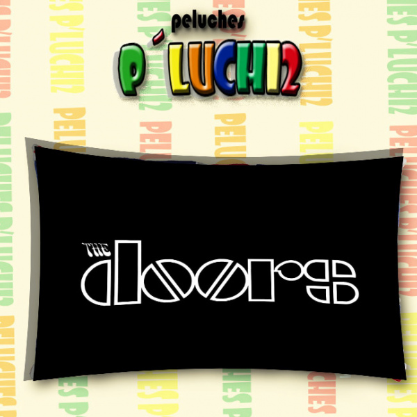 Almohada THE DOORS