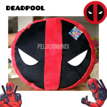 Cojín Deadpool