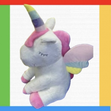 Unicornio Baby GDE